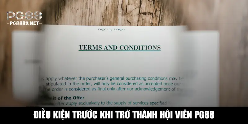 3 điều kiện để hội viên hoàn tất hồ sơ dễ dàng