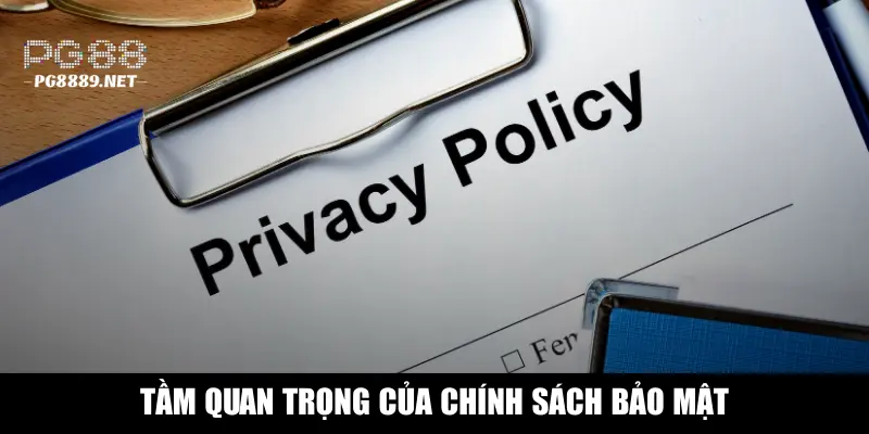 Lý giải vì sao phải có bộ quy định về quyền riêng tư