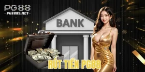 Rút Tiền PG88 - Thực Hiện Quy Trình Chỉ Trong Vài Phút